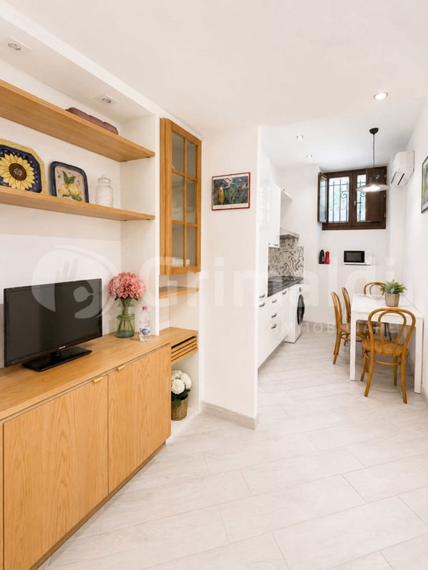 appartamento in affitto a Roma in zona Appio Latino