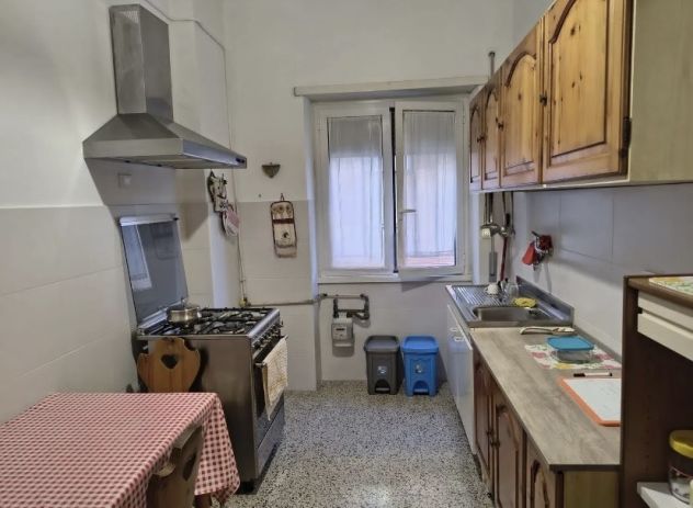 appartamento in affitto a Roma in zona Ostia