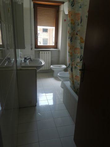 appartamento in affitto a Roma in zona Collatino