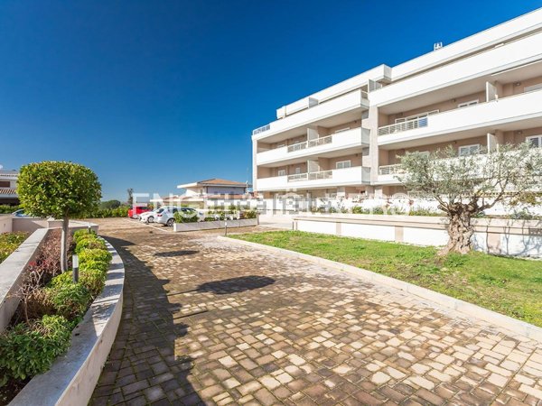 appartamento in affitto a Roma in zona Aurelio