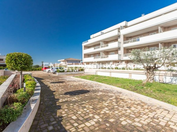 appartamento in affitto a Roma in zona Aurelio
