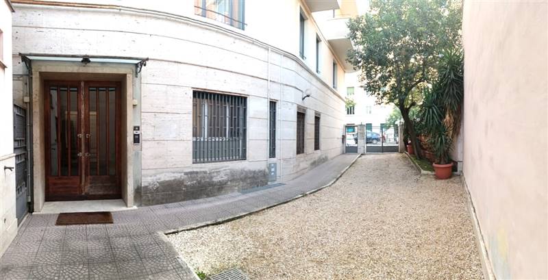 casa indipendente in affitto a Roma in zona Tuscolano