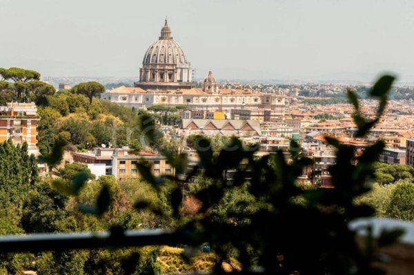 appartamento in affitto a Roma in zona Aurelio