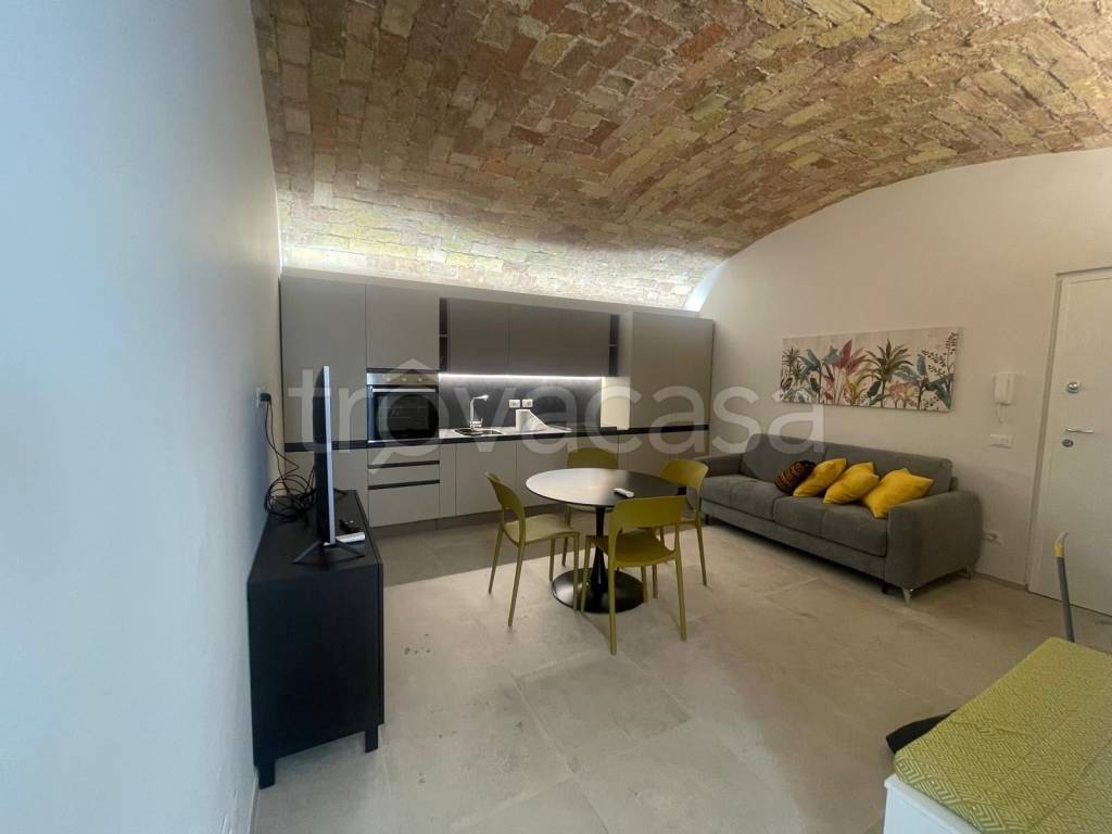 appartamento in affitto a Roma in zona Tiburtino