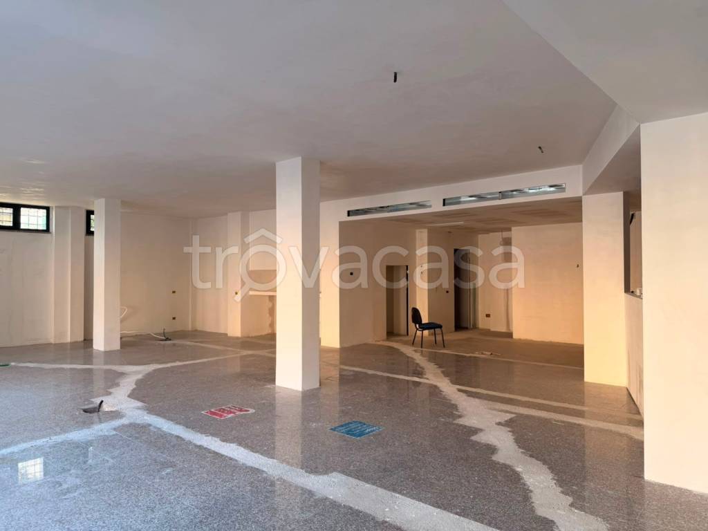 negozio in affitto a Roma in zona Aurelio