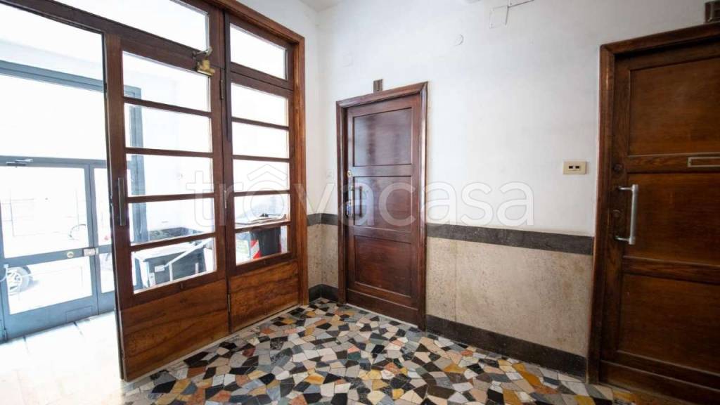 appartamento in affitto a Roma in zona Tiburtino