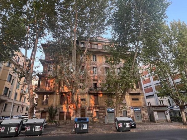 appartamento in affitto a Roma in zona Parioli