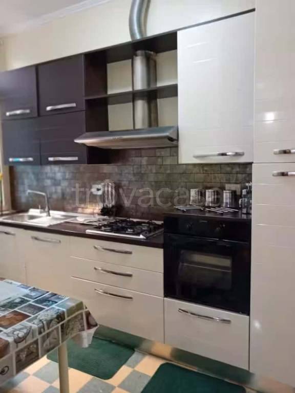 appartamento in affitto a Roma in zona Rione Borgo