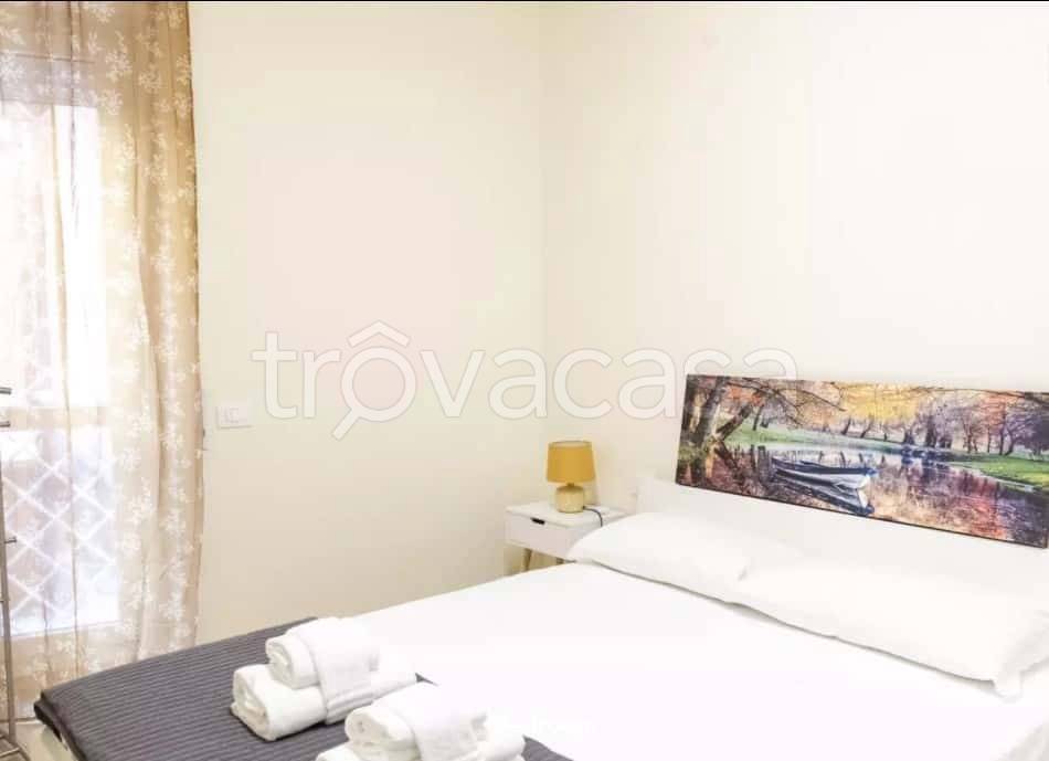 appartamento in affitto a Roma in zona Trionfale