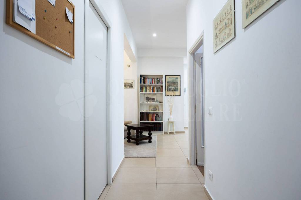 appartamento in affitto a Roma in zona Ostia