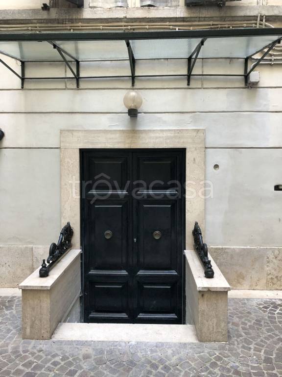 appartamento in affitto a Roma in zona Campo Marzio