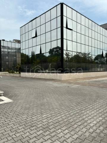 ufficio in affitto a Roma in zona Flaminio