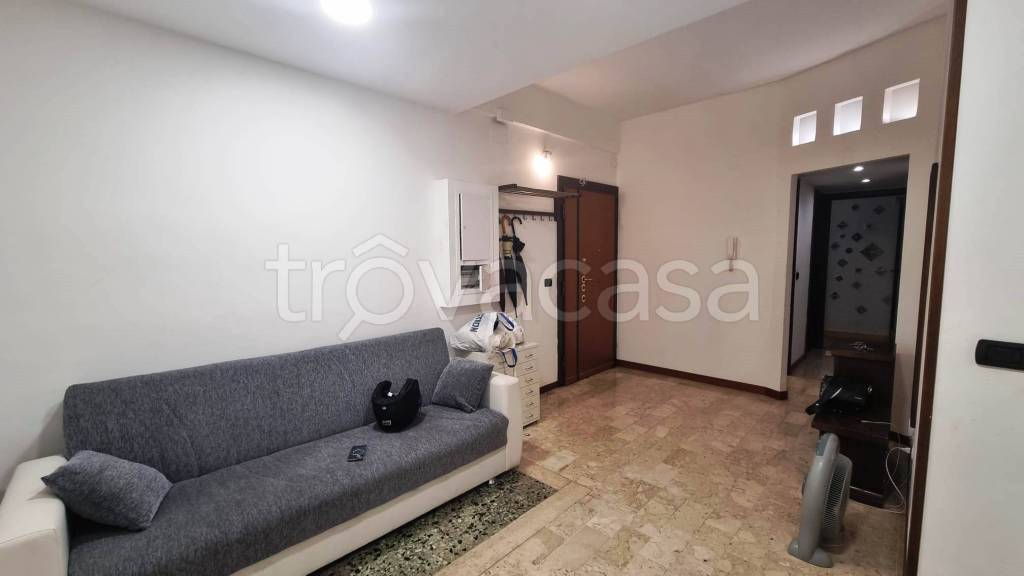 appartamento in affitto a Roma in zona Collatino