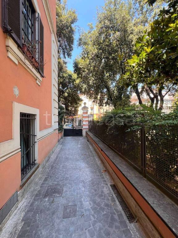 appartamento in affitto a Roma in zona Nomentano