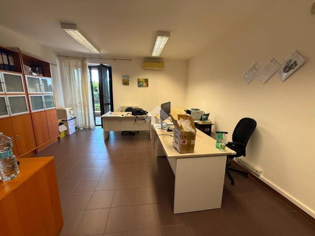 appartamento in affitto a Roma in zona Ardeatino