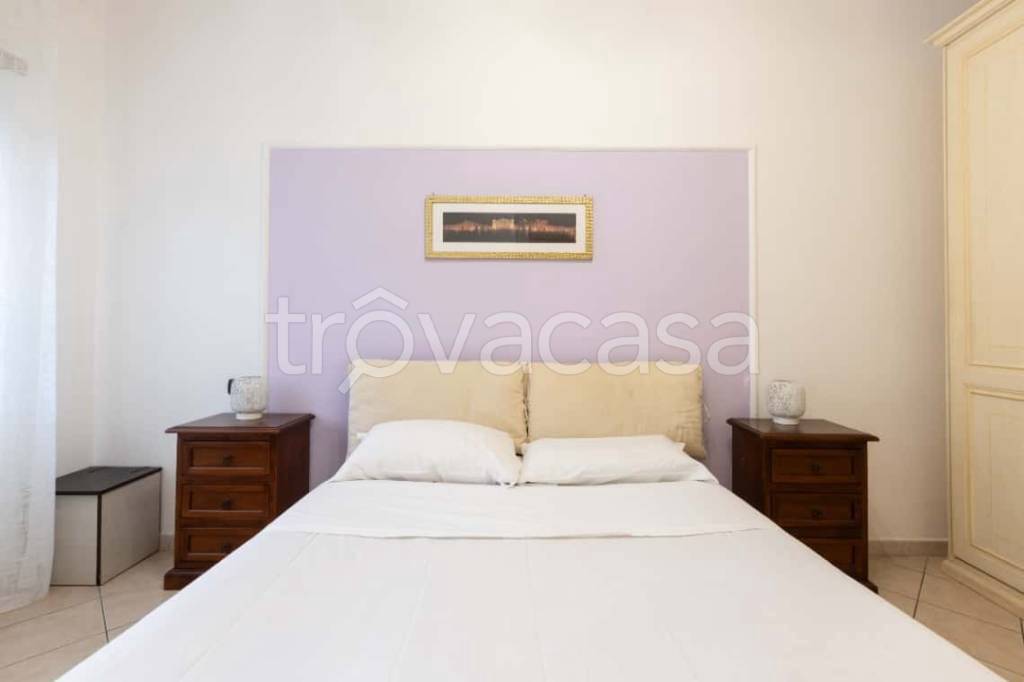 appartamento in affitto a Roma in zona Aurelio