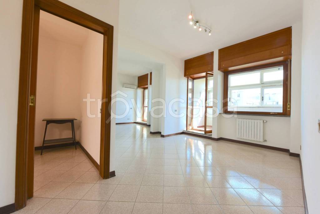 appartamento in affitto a Roma in zona EUR