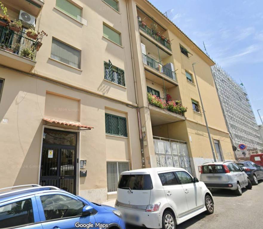 appartamento in affitto a Roma in zona Collatino