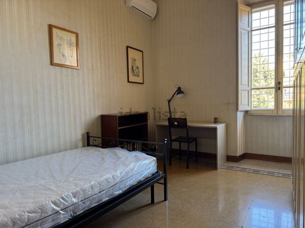 casa indipendente in affitto a Roma in zona Nomentano