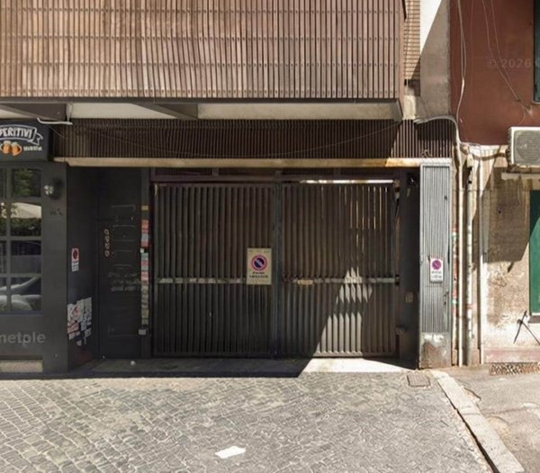 appartamento in affitto a Roma in zona Tuscolano