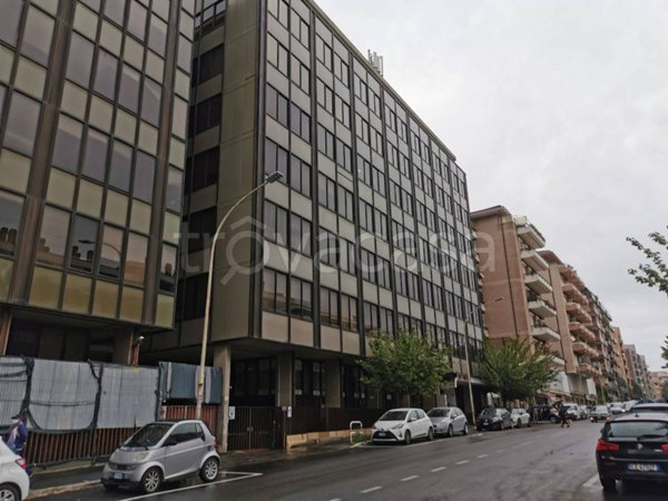 ufficio in affitto a Roma in zona Ardeatino