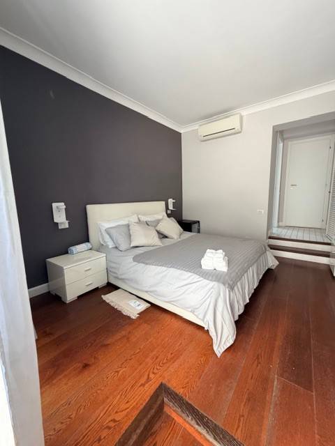 appartamento in affitto a Roma in zona Flaminio