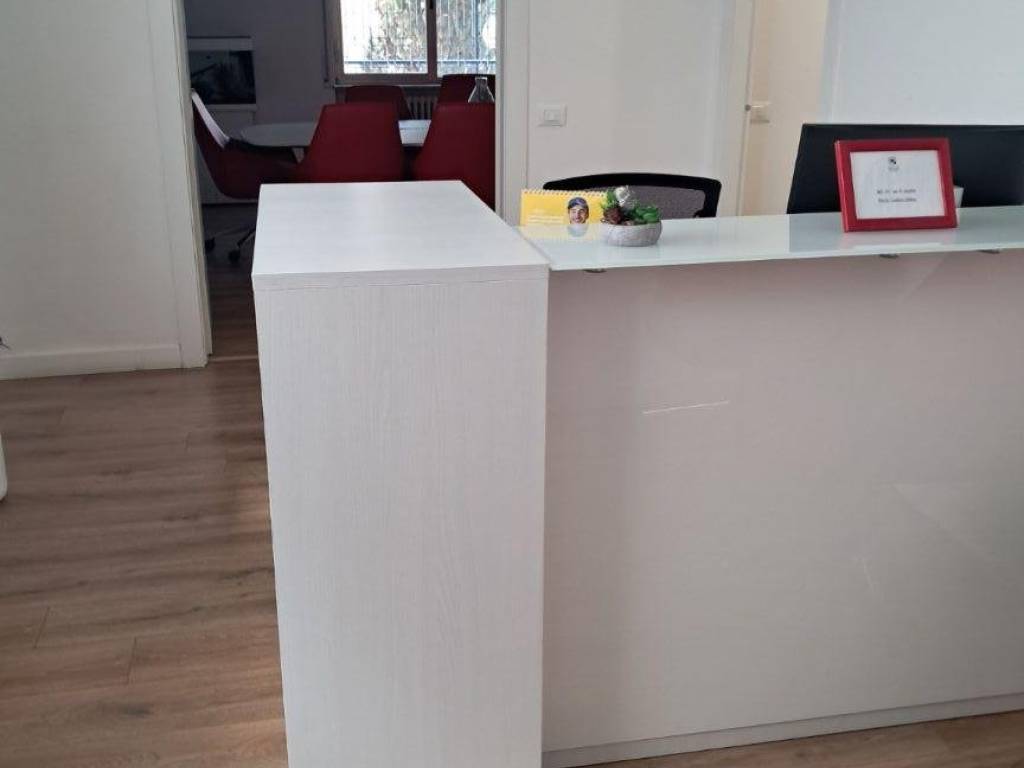 ufficio in affitto a Roma in zona EUR