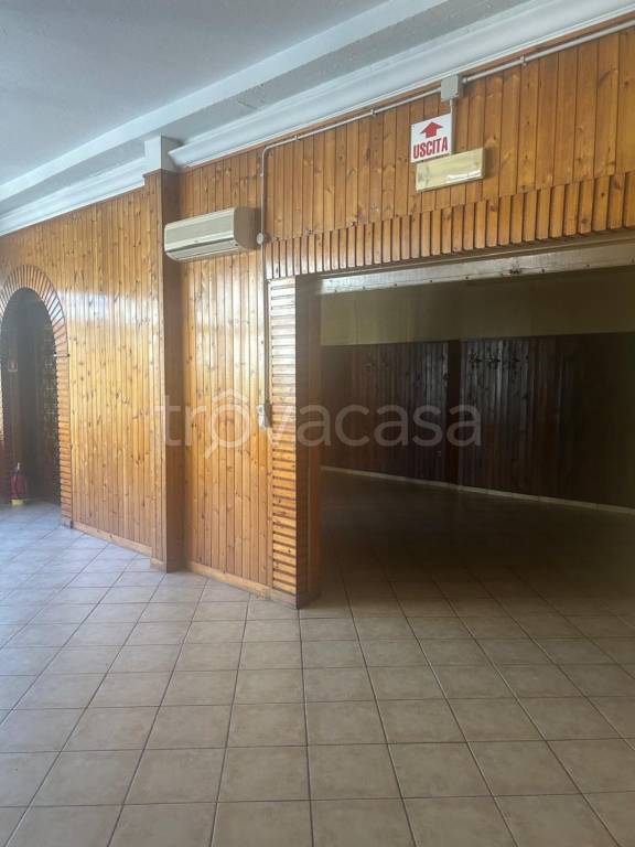 appartamento in affitto a Roma in zona Ardeatino