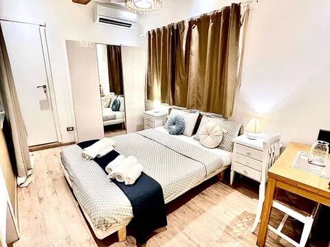 appartamento in affitto a Roma in zona Pigna - Sant'Angelo