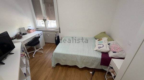 appartamento in affitto a Roma in zona Trieste
