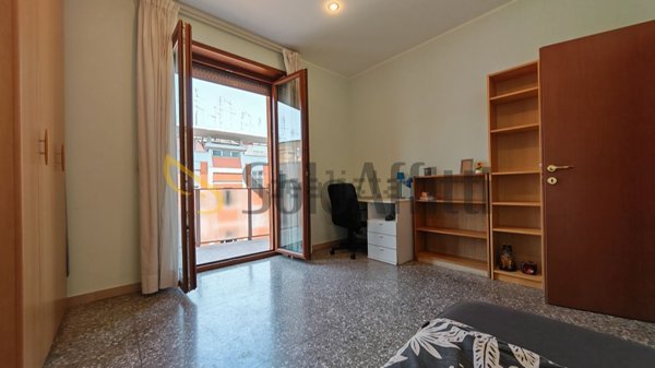 appartamento in affitto a Roma in zona Don Bosco