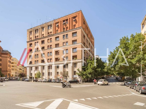 appartamento in affitto a Roma in zona Trieste