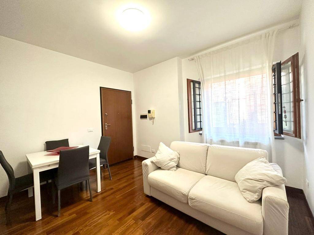 appartamento in affitto a Roma in zona Parioli