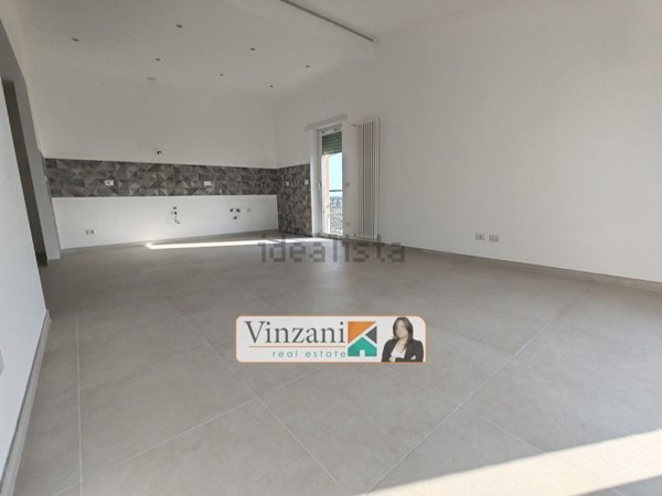 appartamento in affitto a Roma in zona Acilia