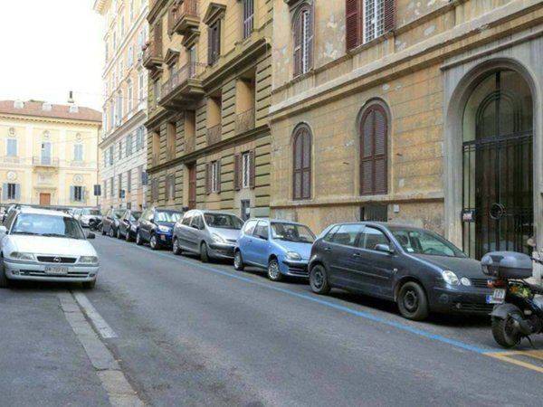 appartamento in affitto a Roma in zona Centro Storico