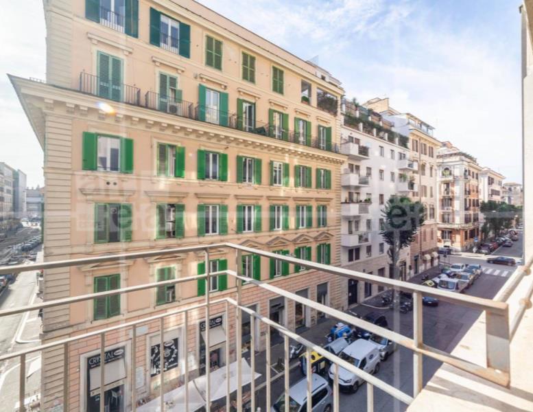 ufficio in affitto a Roma in zona Flaminio