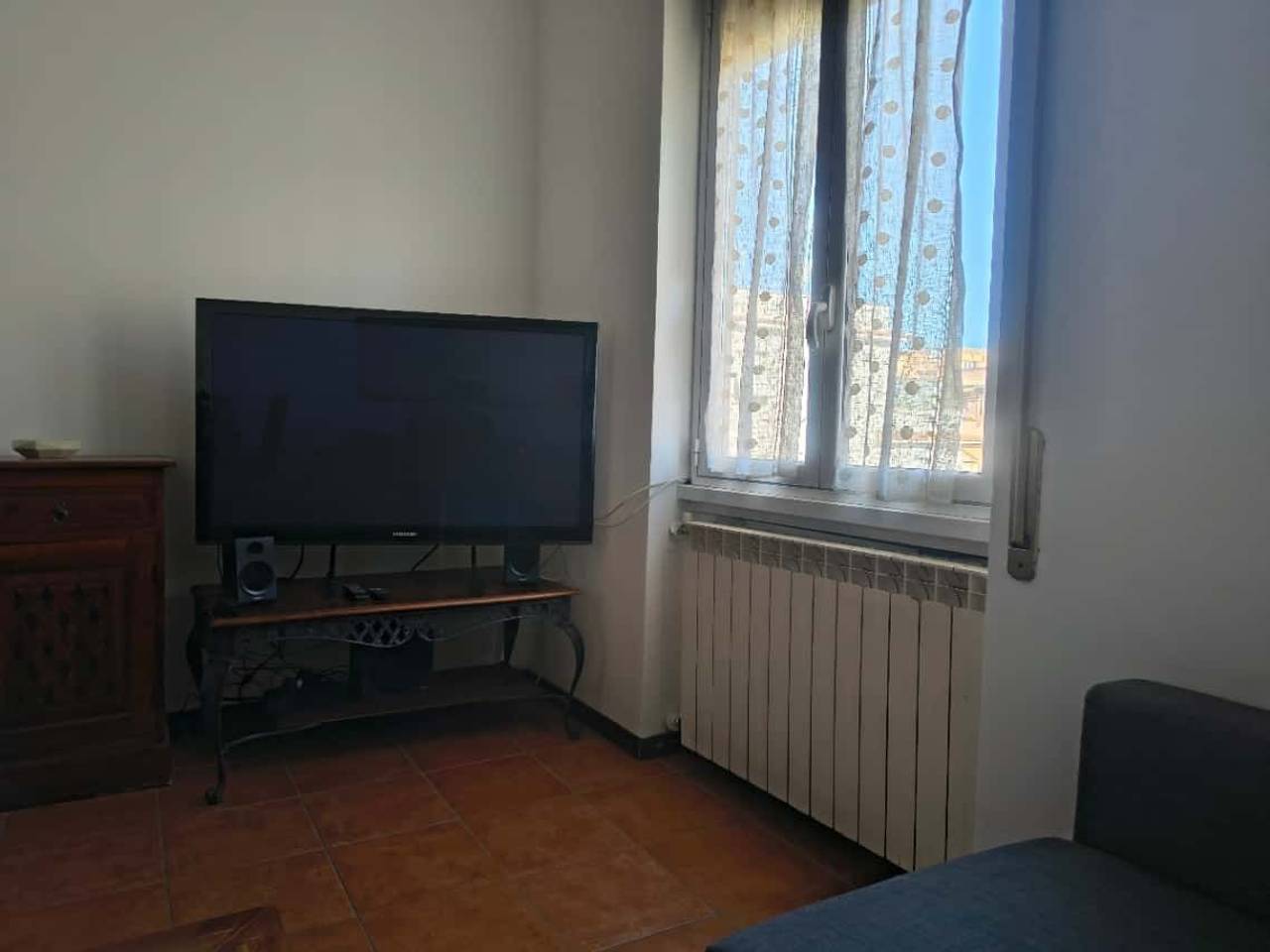 appartamento in affitto a Roma in zona Prenestino-Centocelle