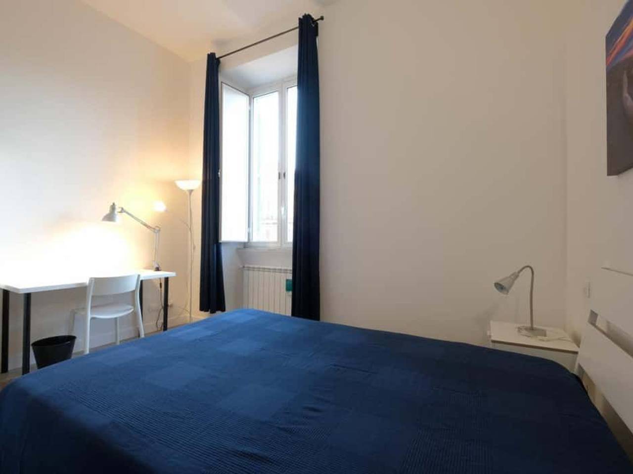 negozio in affitto a Roma in zona Salario