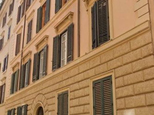 appartamento in affitto a Roma in zona Castro Pretorio