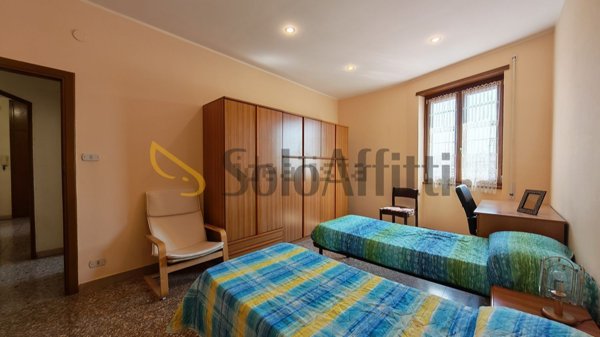 appartamento in affitto a Roma in zona Don Bosco