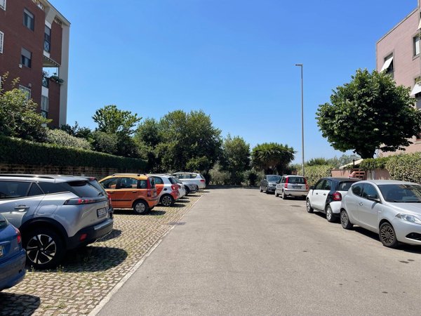 appartamento in affitto a Roma in zona Giuliano Dalmata