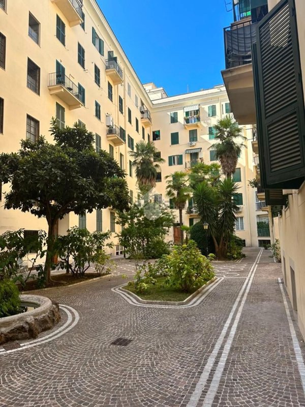 appartamento in affitto a Roma in zona Pinciano