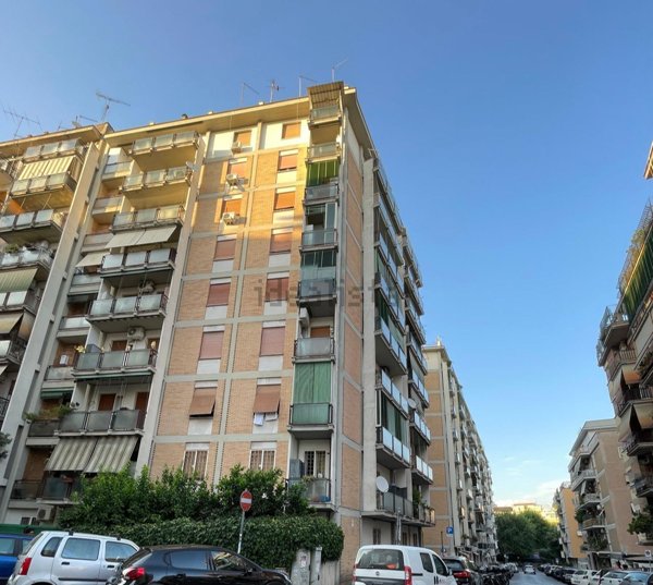 appartamento in affitto a Roma in zona Gianicolense