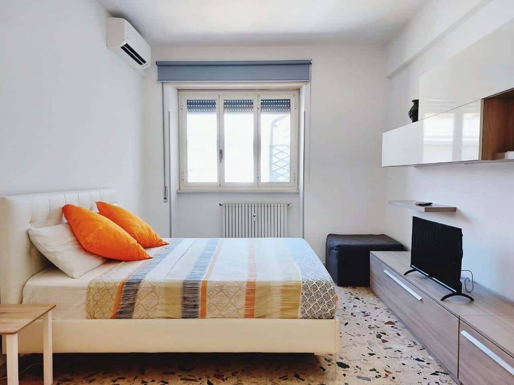 appartamento in affitto a Roma in zona Portuense