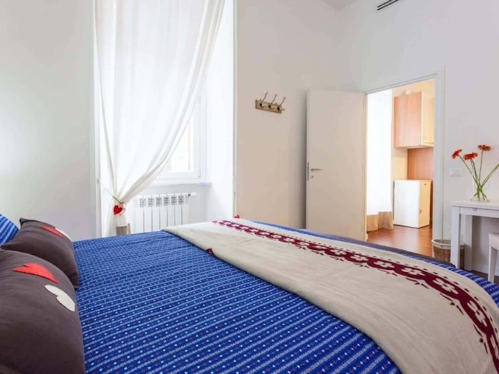 appartamento in affitto a Roma in zona Centro Storico