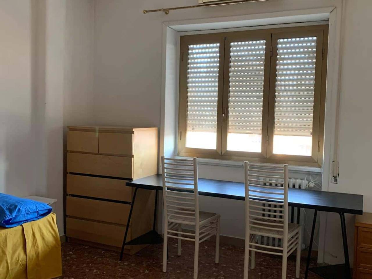 appartamento in affitto a Roma in zona Portuense