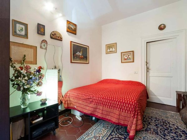 appartamento in affitto a Roma in zona Esquilino