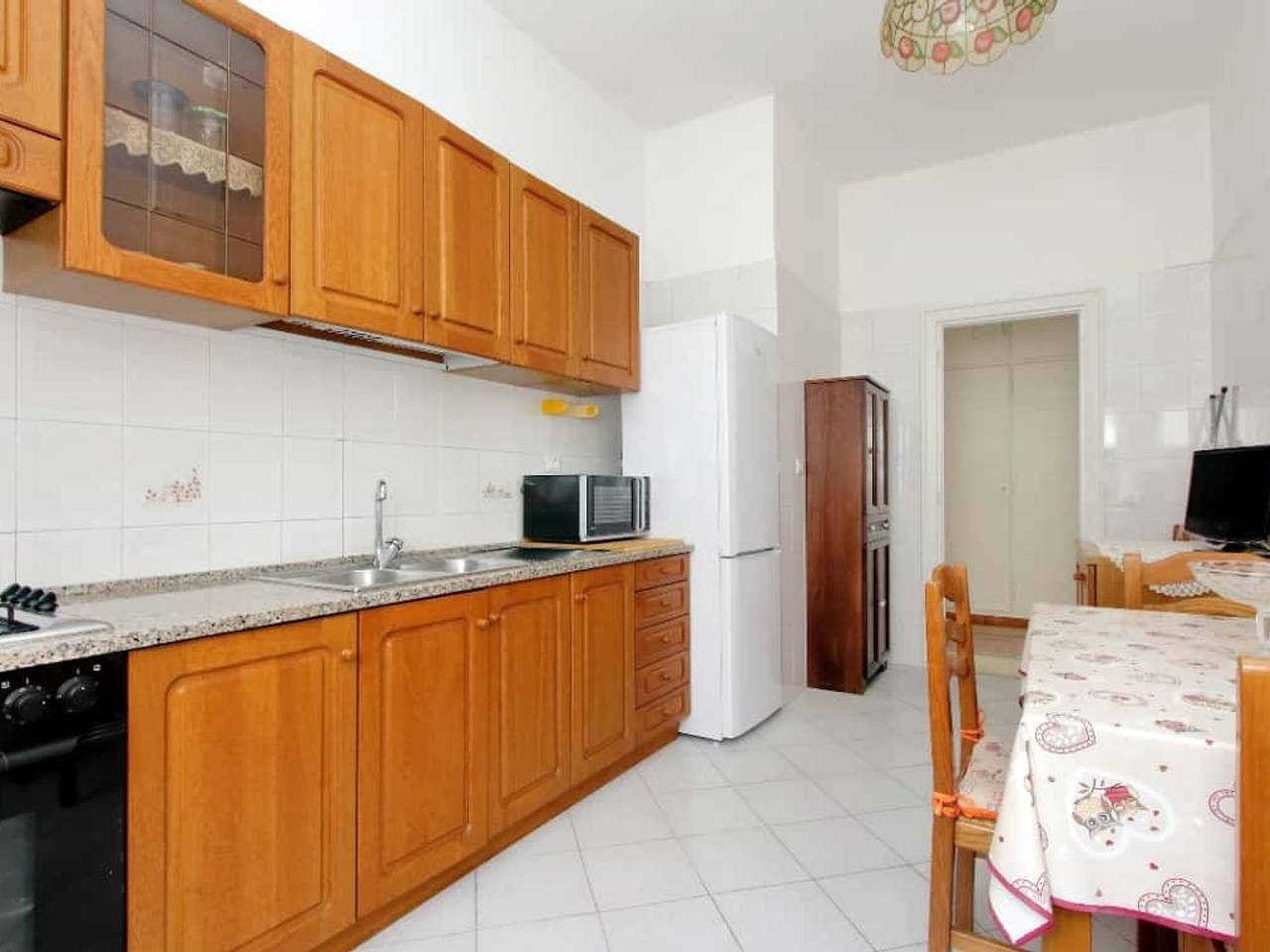 appartamento in affitto a Roma in zona Aurelio