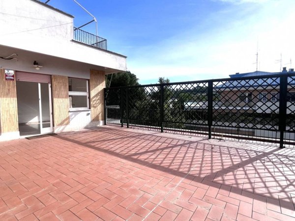 appartamento in affitto a Roma in zona Tor di Quinto