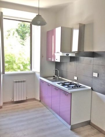 appartamento in affitto a Roma in zona Appio Latino